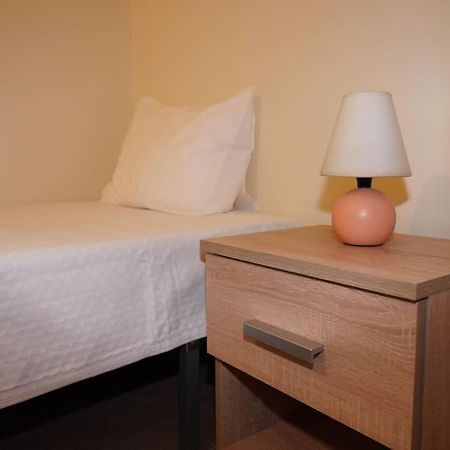 פארו Apartamento T3 מראה חיצוני תמונה