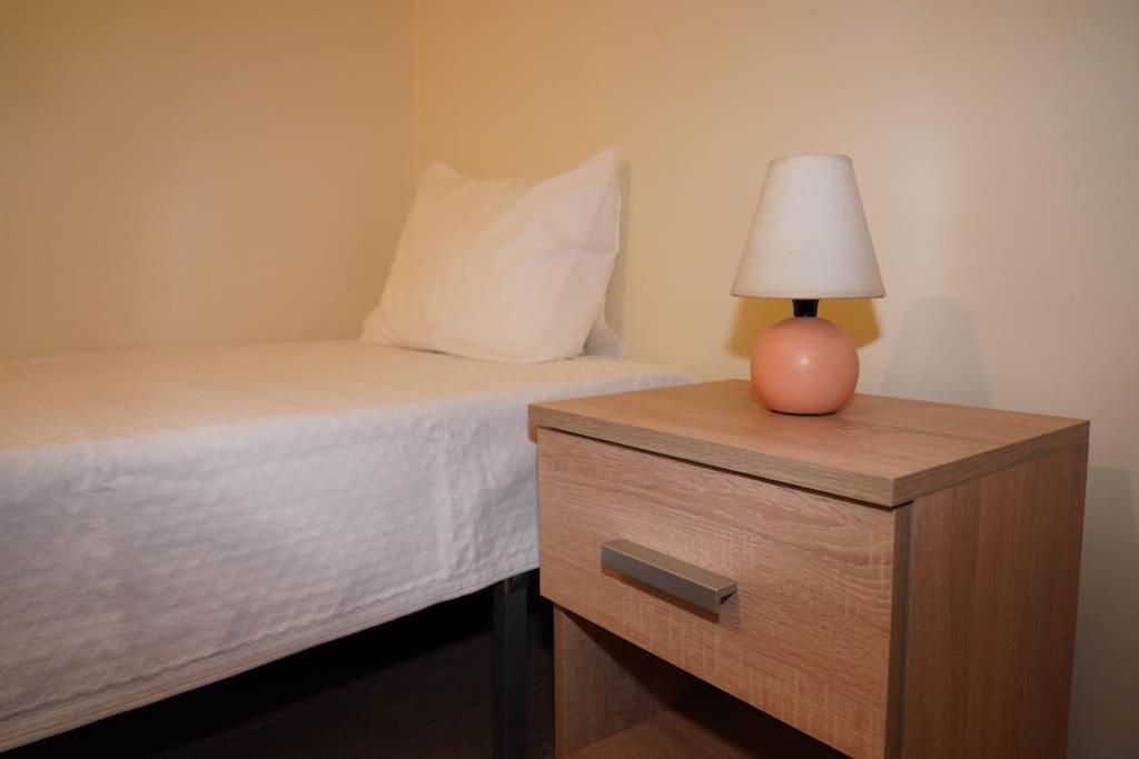 פארו Apartamento T3 מראה חיצוני תמונה