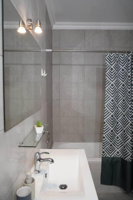 פארו Apartamento T3 מראה חיצוני תמונה