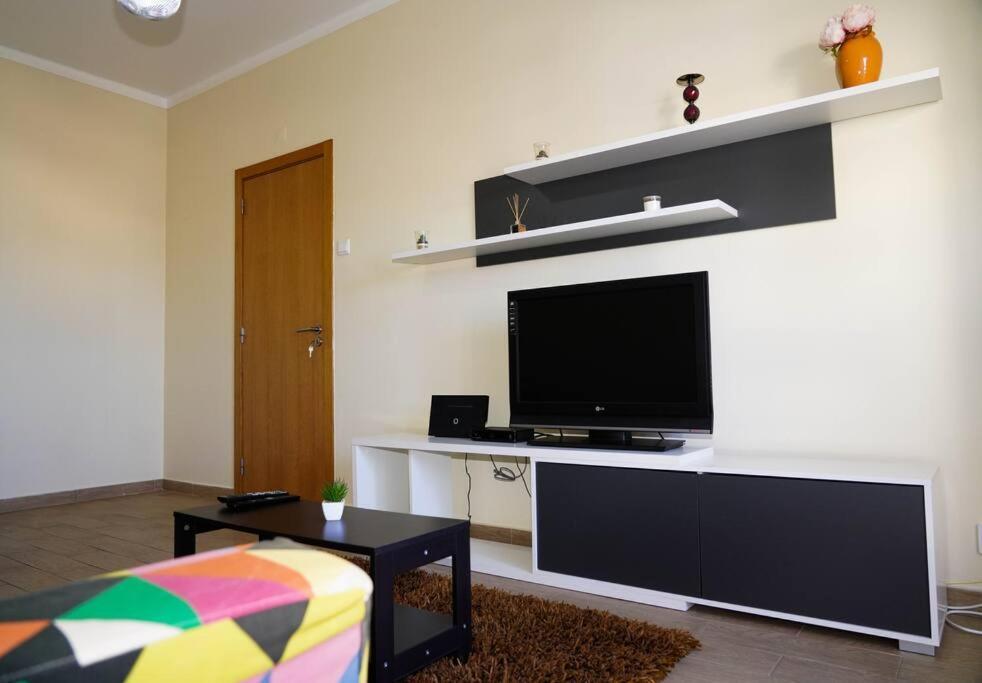 פארו Apartamento T3 מראה חיצוני תמונה