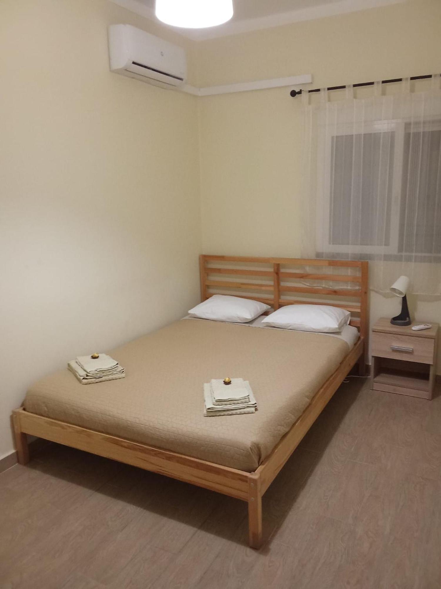 פארו Apartamento T3 מראה חיצוני תמונה