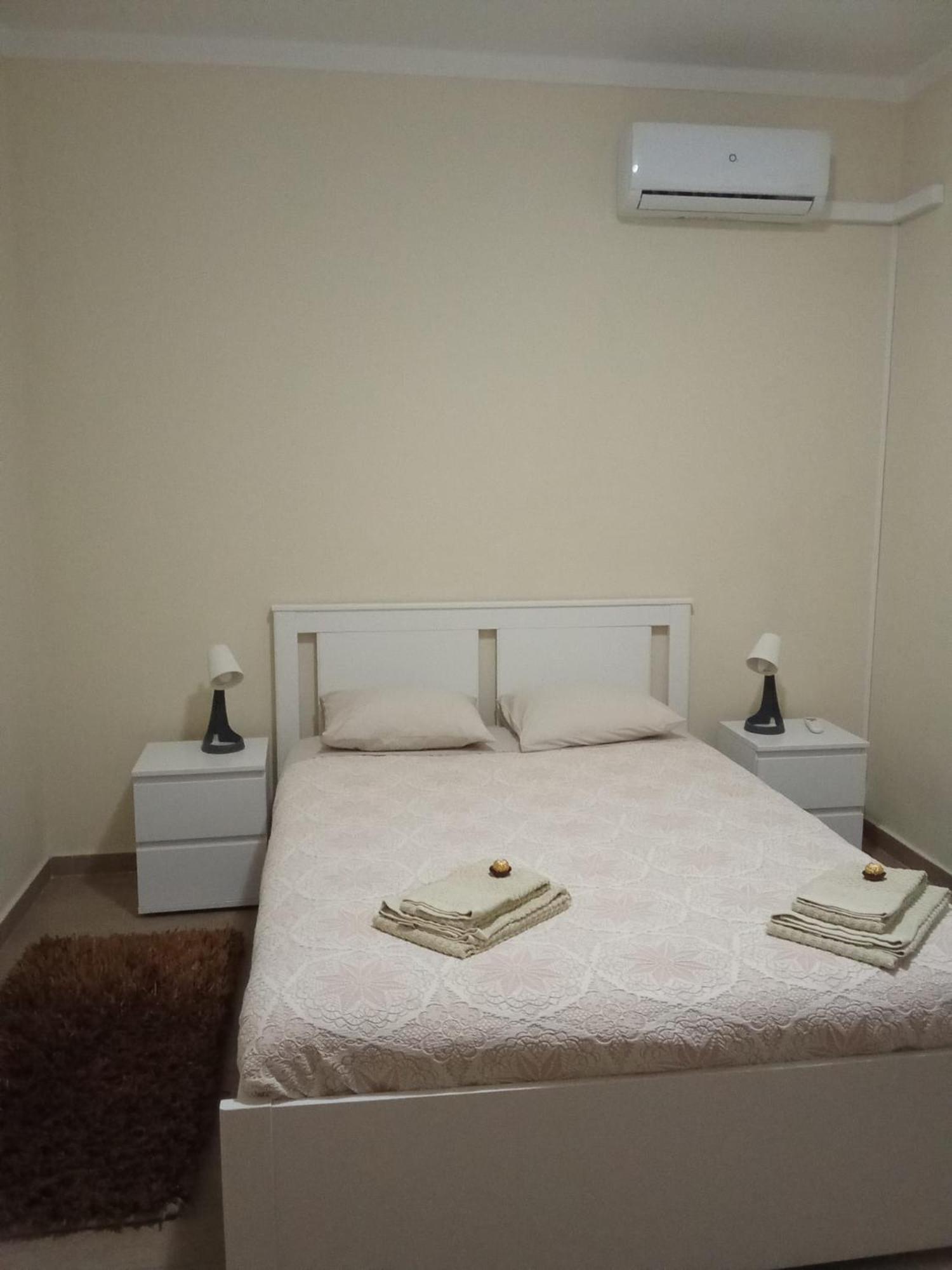 פארו Apartamento T3 מראה חיצוני תמונה